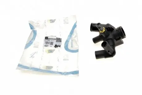 Термостат citroen jumper/ford transit/peugeot boxer 2.2hdi/tdci 11- (+датчик) IMPERGOM 90886