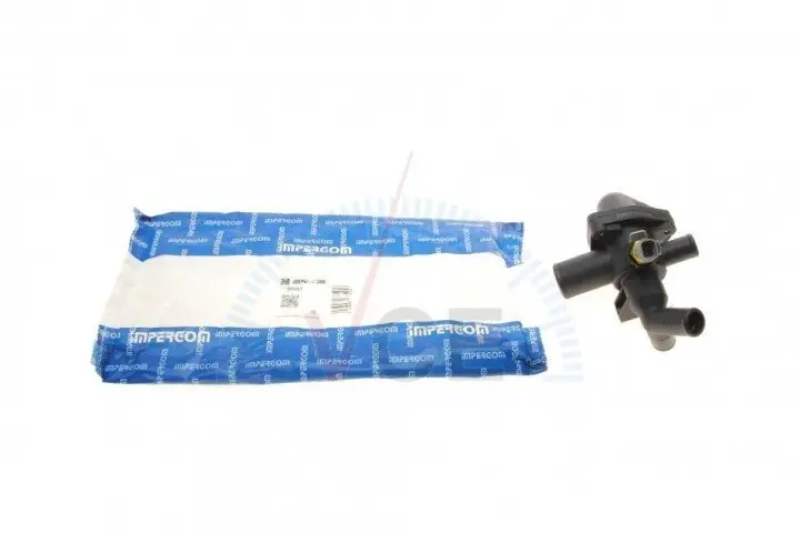 Фото 1 - Термостат ford transit 2.4tdci 06-14 IMPERGOM 90887 Термостат ford transit 2.4tdci 06-14 IMPERGOM 90887 (фото 1)
