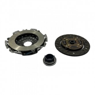 Комплект сцепления Opel Vectra 1,6 (200mm*14 шлицев) INA-FOR INF20.0451KIT