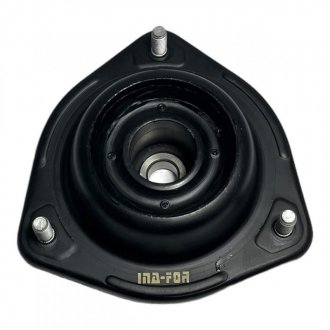 Верхня опора переднього амортизатора Hyundai Accent 00-06, getz 02-10 INA-FOR INF25.0401