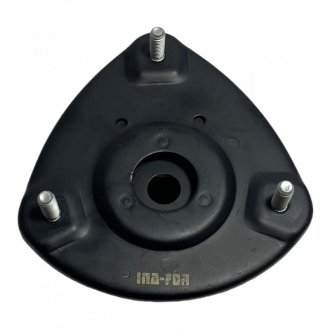 Верхняя опора переднего левого амортизатора KIA Rio 05-// Hyundai Accent 05-10 INA-FOR INF25.0410 (фото 1)