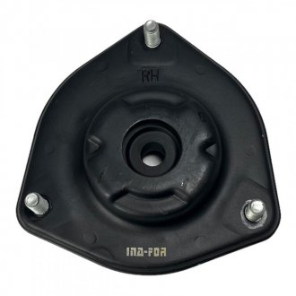 Верхняя опора переднего правого амортизатора KIA Carens (06-12) INA-FOR INF25.0416 (фото 1)
