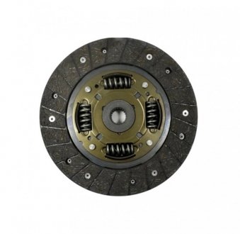 Диск зчеплення Geely Emgrand EC7 1.5 1.8/ FC /SL1.8 /GC7 1.5 INA-FOR INF80.1620