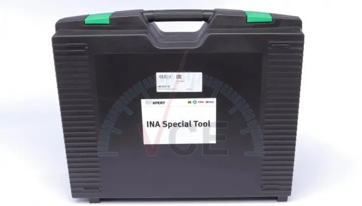 Комплект инструментов, газораспределение INA 400 0479 10 (фото 1)