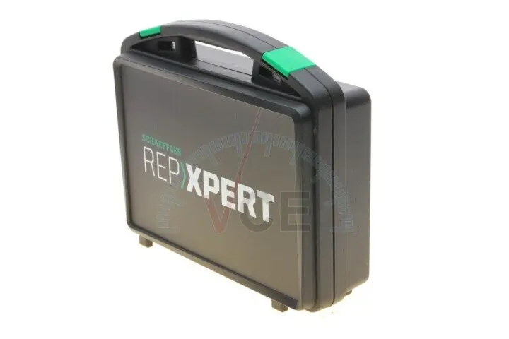 Комплект монтажного инструмента, шестерня коленвала INA 400 0588 10 (фото 1)