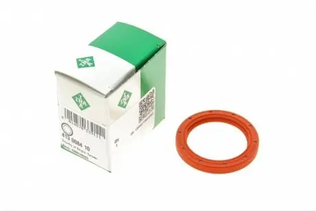 Уплотняющее кольцо, распределительный вал INA 413 0084 10