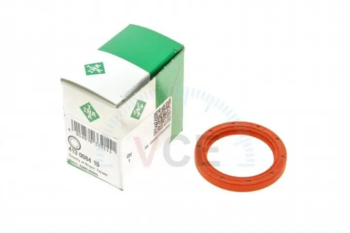 Уплотняющее кольцо, распределительный вал INA 413 0084 10 (фото 1)