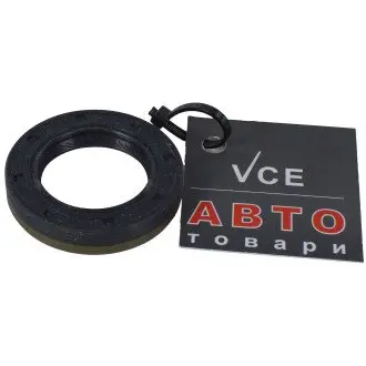 Уплотнительное кольцо, распределительный вал INA 413 0090 10