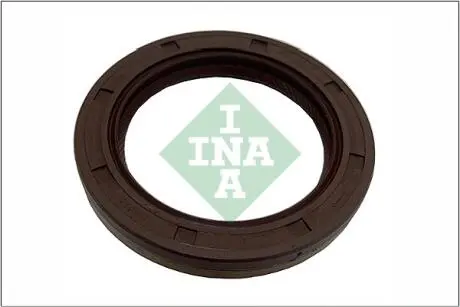 Сальник распределительного вала Fiat Doblo 1.4 10- (40x55x7) INA 413 0400 10