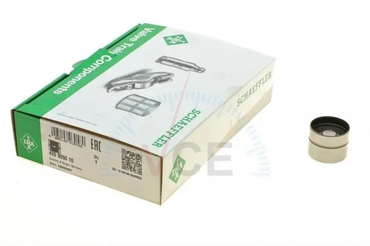 Толкатель INA 420 0050 10 (фото 1)