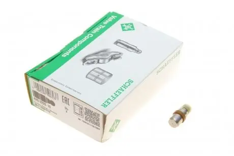 Толкатель INA 420 0226 10