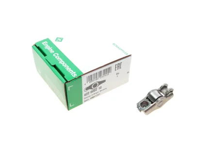 Балансир, управление двигателем INA 422 0002 10