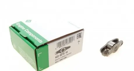 Балансир, управление двигателем INA 422 0018 10