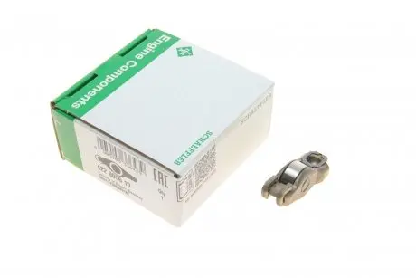 Балансир, управление двигателем INA 422 0056 10