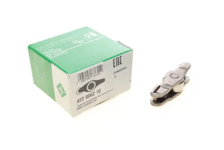 Балансир, управление двигателем INA 422 0062 10