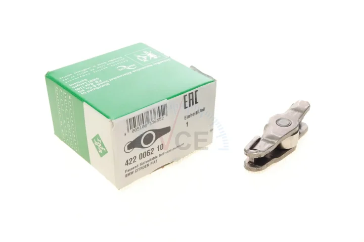 Балансир, керування двигуном INA 422 0062 10 (фото 1)