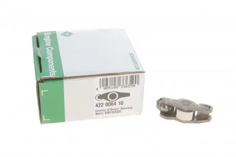 Балансир, управление двигателем INA 422 0064 10