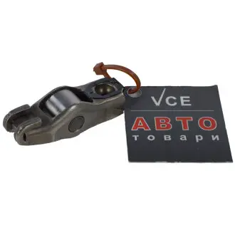 Балансир, управление двигателем INA 422 0080 10