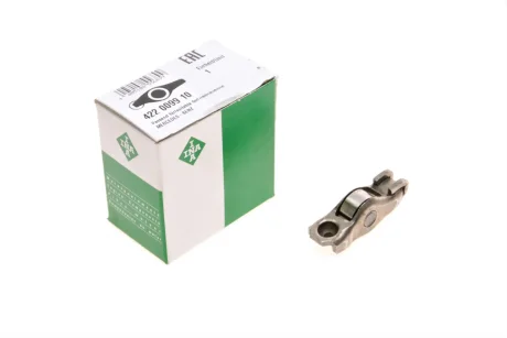 Балансир, управление двигателем INA 422 0099 10