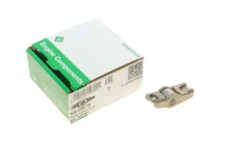 Коромысло клапана citroen c4/c5/c6/jumper 2.0hdi 13-/ford c-max/focus 14- INA 422 0107 10