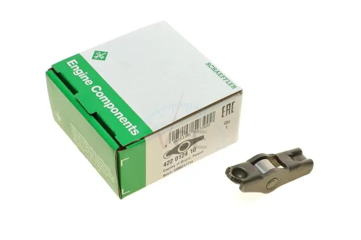 Балансир, керування двигуном INA 422 0124 10 (фото 1)