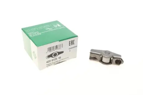 Балансир, управление двигателем INA 422 0125 10