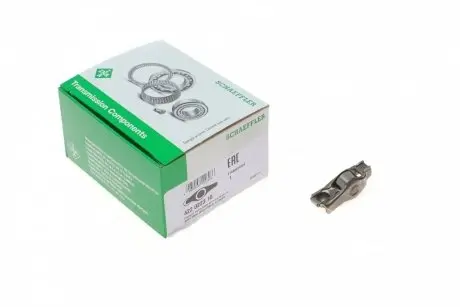 Балансир, керування двигуном INA 422 0223 10