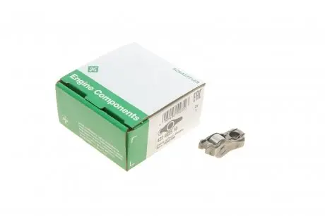 Балансир, керування двигуном INA 422 0225 10