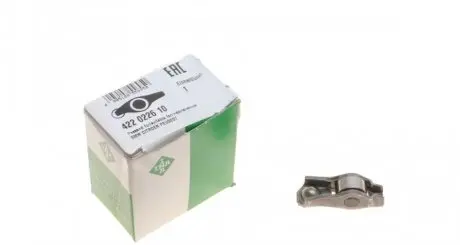 Балансир, керування двигуном INA 422 0226 10