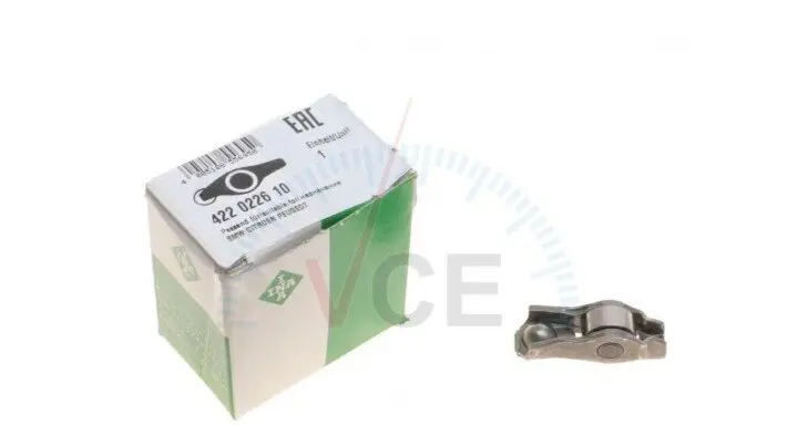 Фото 1 - Балансир, керування двигуном INA 422 0226 10 Балансир, керування двигуном INA 422 0226 10 (фото 1)