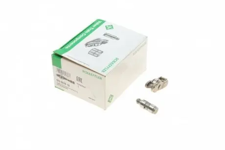 Комплектующие, балансир INA 423 0076 10