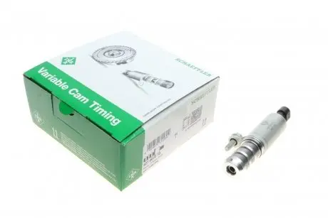 Клапан регулювання фаз газорозподілу opel insignia 2.0 turbo 08- INA 427 0070 10