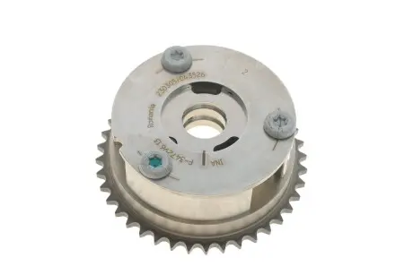 Шестерня распределительного вала chevrolet aveo 11- z=40 (f-347296.13) INA 427 1012 10