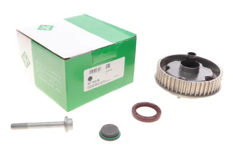 Шестерня привода распределительного вала INA 427 1013 30