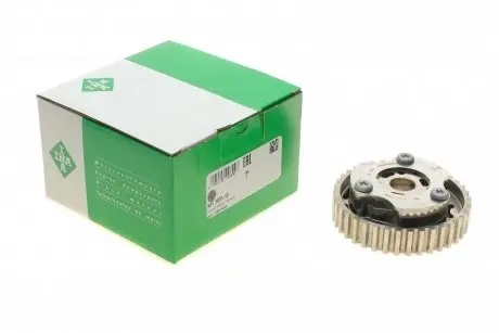 Шестерня привода распределительного вала INA 427 1031 10