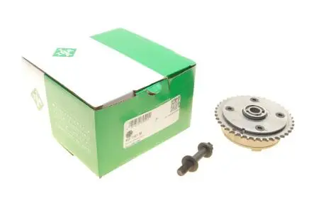 Шестерня распредвала citroen berlingo/peugeot partner 1.6 vti 09- INA 427 1107 30