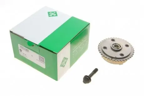 Шестерня распределительного вала citroen berlingo/peugeot partner 1.6 vti 09- INA 427 1108 30