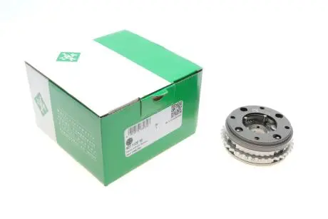 Шестерня распределительного вала bmw 3 (f30/f80)/5 (g30/f90)/7 (g11/g12) 15- INA 427 1122 10
