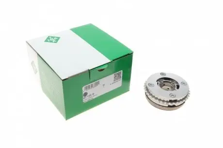 Шестерня распредвала bmw 3 (f30/f80)/5 (g30/f90)/7 (g11/g12) 15- b38/b46/b48/b58 INA 427 1123 10