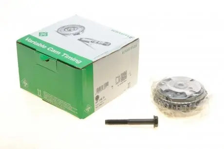 Шестерня розподільчого валу INA 427 1150 10