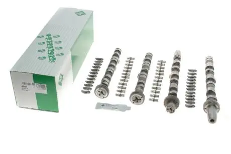 Комплект грм INA 428003830