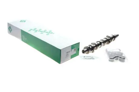 Распределительный вал vw caddy iii/t5 1.9 tdi 04-10 INA 428 0039 30