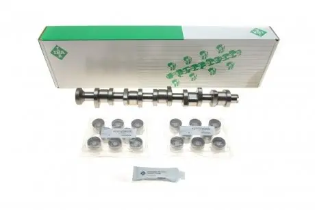 Розподільний вал INA 428 0044 30