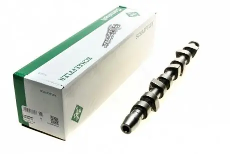 Розподільник INA 428 0062 10