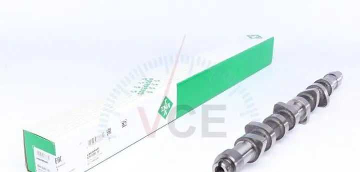 Фото 1 - Распредвал INA 428 0085 10 Распредвал INA 428 0085 10 (фото 1)