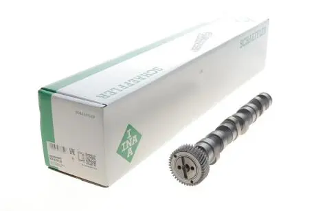 Распредвал INA 428 0158 10