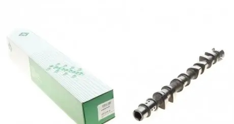 Розподільний вал opel astra j/insignia a/zafira 1.6/1.8 08- (випуск) INA 428 0178 10