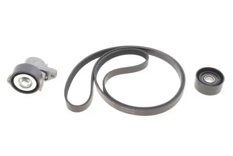 Поликлиновой ременный комплект INA 529 0082 10