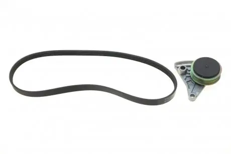 Поликлиновой ременный комплект INA 529 0099 10