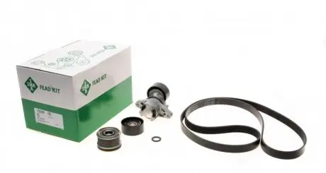 Автозапчасть INA 529016420